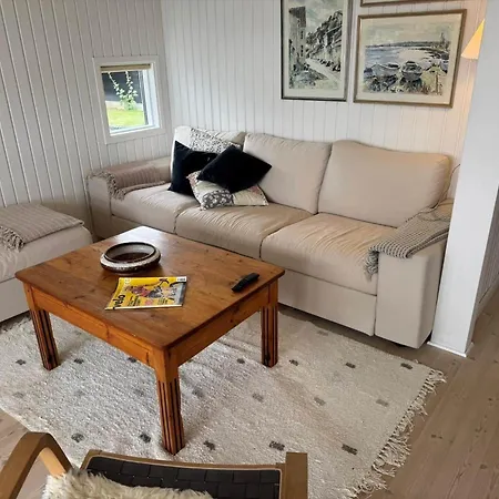 Hébergement de vacances Ae321-aeroskobing-borgnaesvej-7 Ærøskøbing