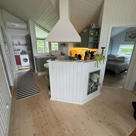 Hébergement de vacances Ae321-aeroskobing-borgnaesvej-7 *