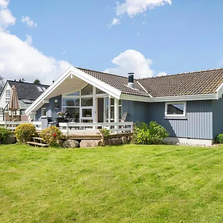 Casa vacanze Ae321-aeroskobing-borgnaesvej-7