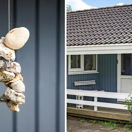 Casa vacanze Ae321-aeroskobing-borgnaesvej-7