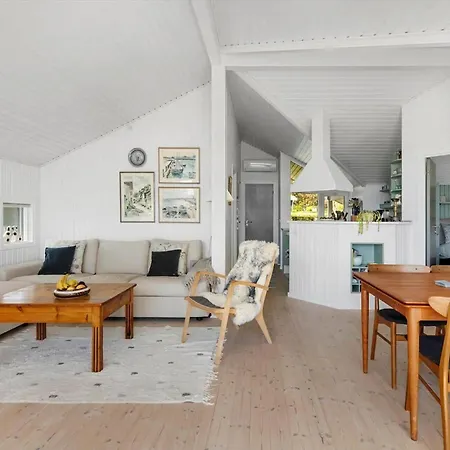 Casa vacanze Ae321-aeroskobing-borgnaesvej-7
