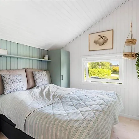 Casa vacanze Ae321-aeroskobing-borgnaesvej-7