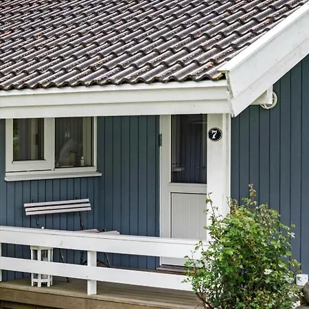 Casa vacanze Ae321-aeroskobing-borgnaesvej-7 Ærøskøbing