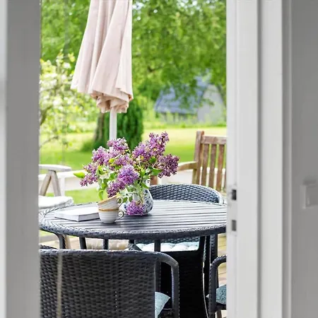 Casa vacanze Ae321-aeroskobing-borgnaesvej-7 Ærøskøbing