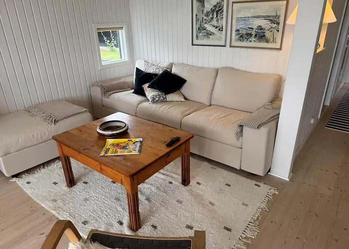 Σπίτι διακοπών Ae321-aeroskobing-borgnaesvej-7 Ærøskøbing