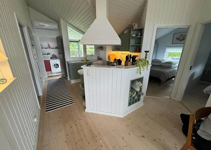 Hébergement de vacances Ae321-aeroskobing-borgnaesvej-7 *